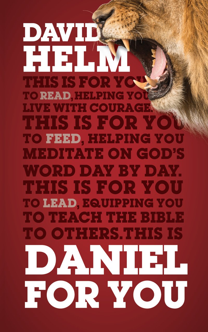 Daniel for You
