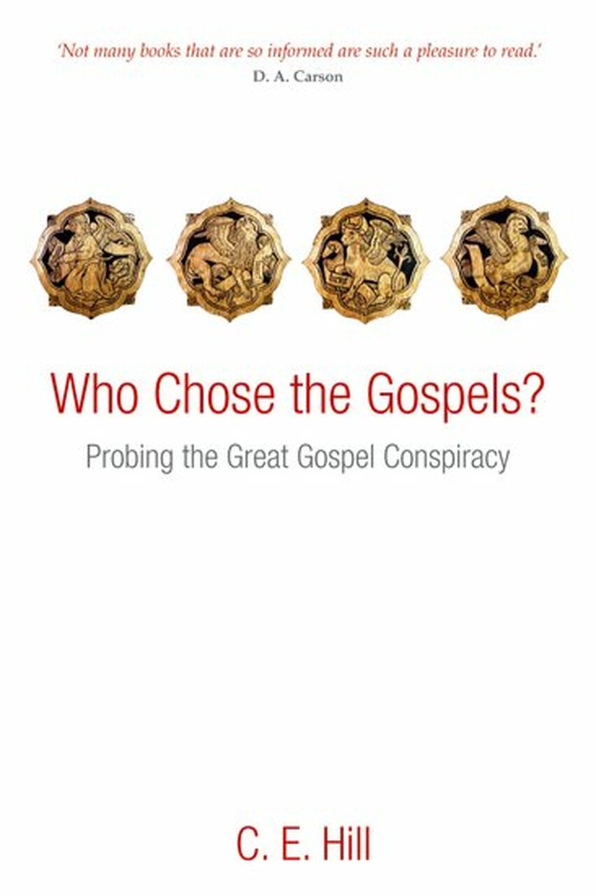 Who Chose the Gospels
