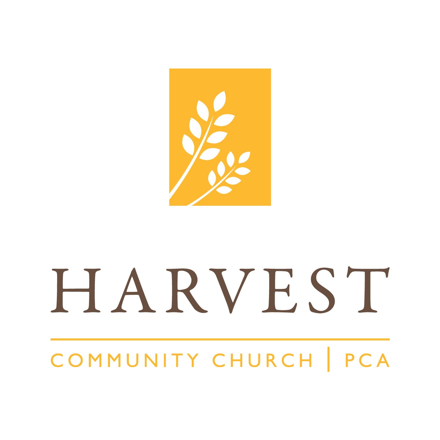 Sermons – Harvest Community Church (PCA)
