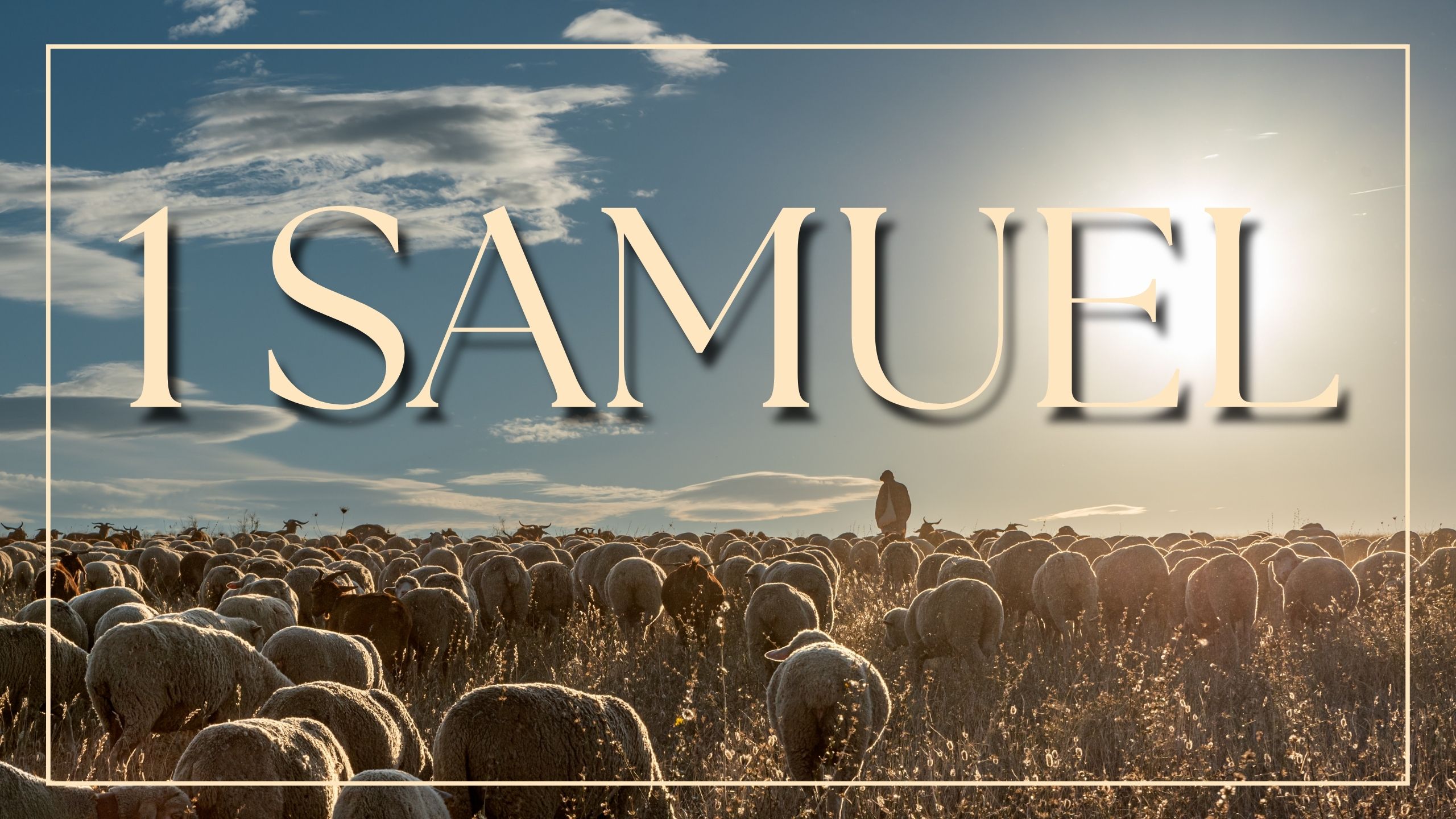 “The Lord Speaks” – 1 Samuel 3:1-4:1