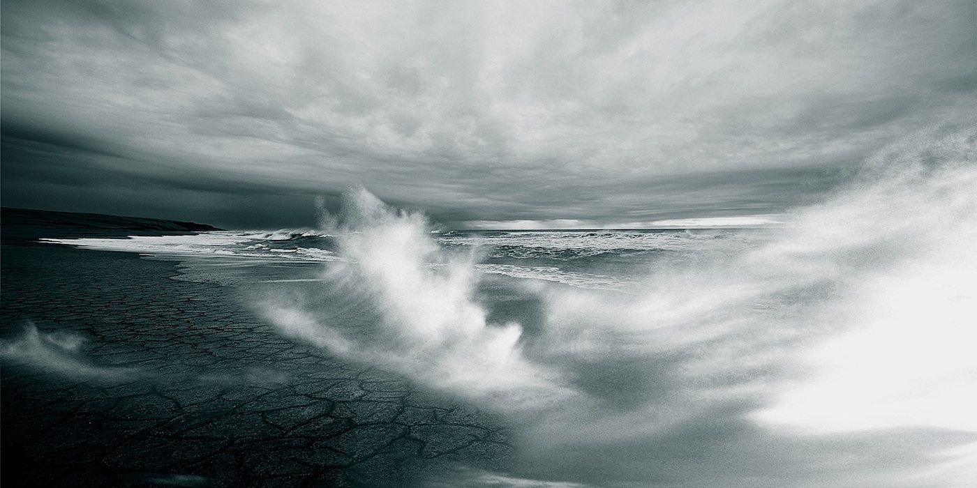 Noah Walked With God (Genesis 6:9–7:24)