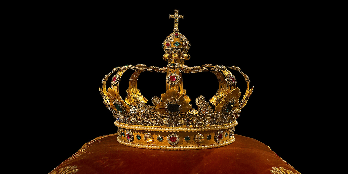 "Fear Not, Daughter of Zion—Your King is Coming!" (John 12:12-26 – Palm Sunday)