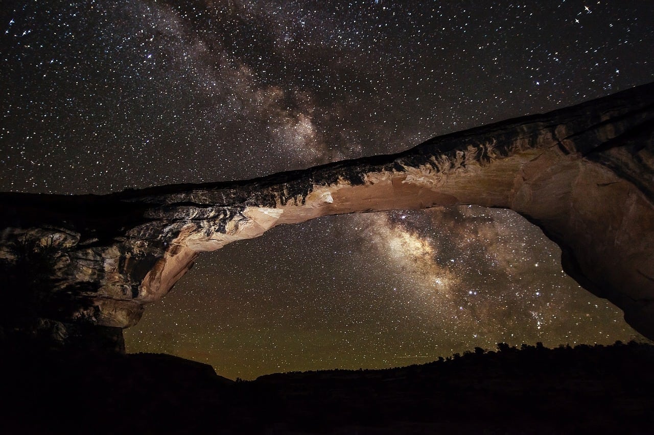 “The Stairway into Heaven” (Genesis 28:1–22)