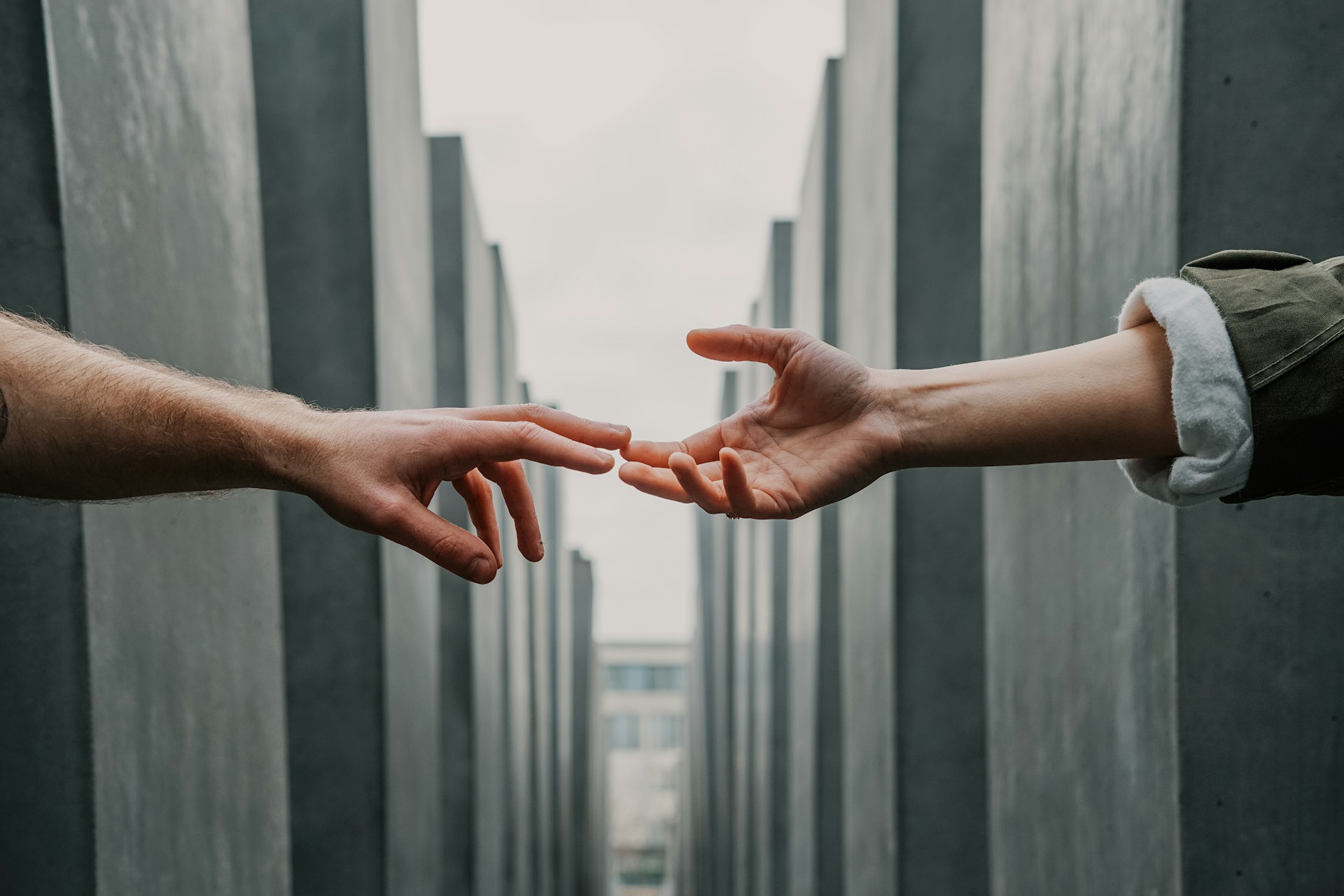 “To Be Served or To Serve?” – Mark 10:35-45